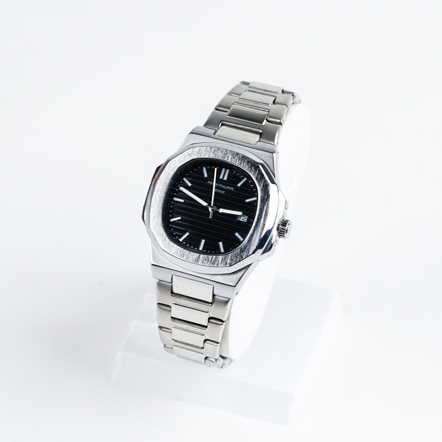 Patek Phillipe Black
