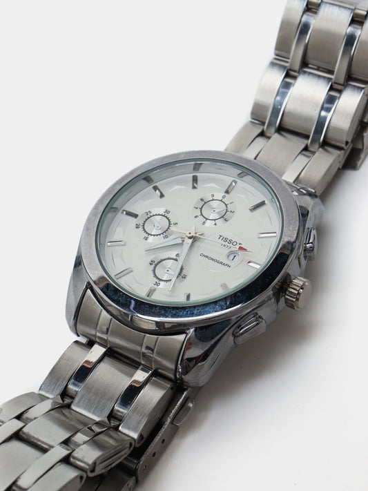 Tissot Chronograph