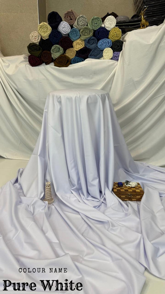 Italian Wash N Wear | A Premium Summer Stuff