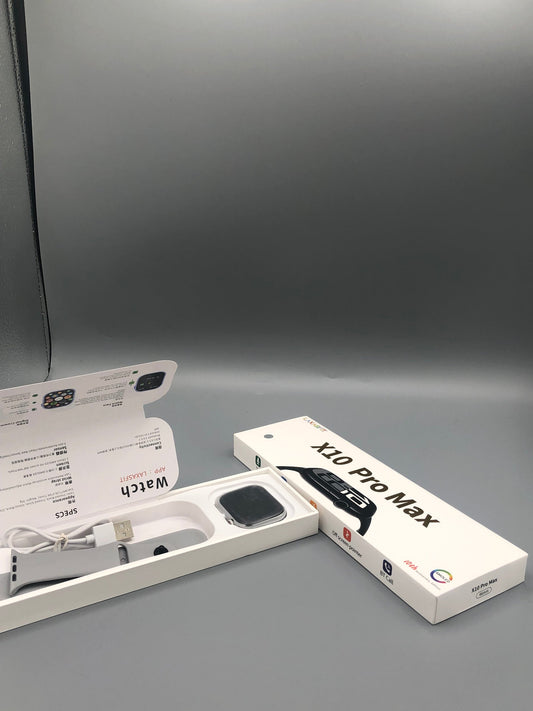 X10 PRO MAX Series ( Men And Women )