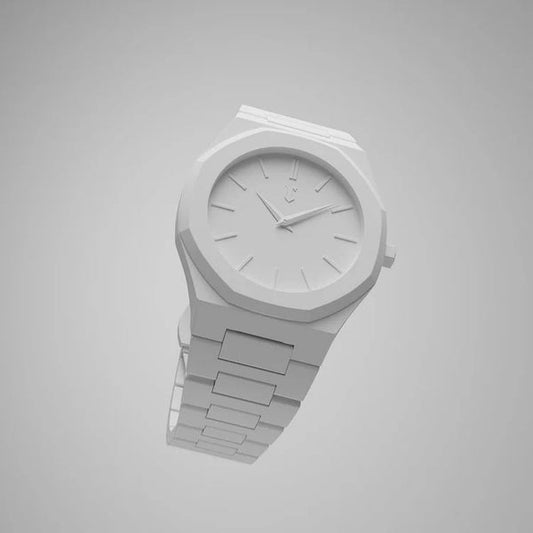 AURA PURE GREY