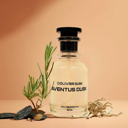 AVENTUS DUSK  PREMIUM PERFUME  50ML
