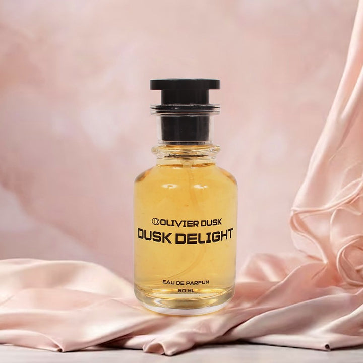 DUSK DELIGHT  PREMIUM PERFUME  50ML
