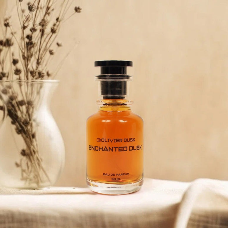 ENCHANTED DUSK  PREMIUM PERFUME  50ML