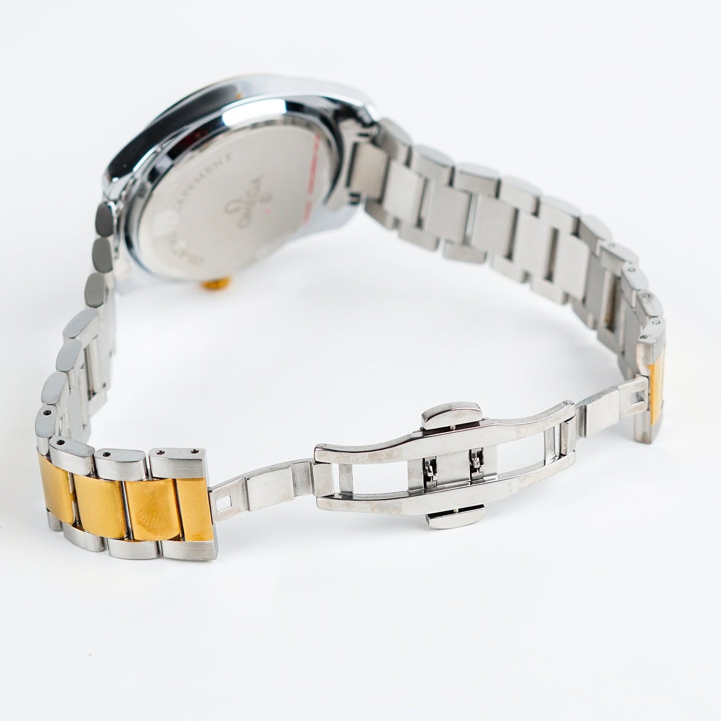 Omega Seamaster ( Black )