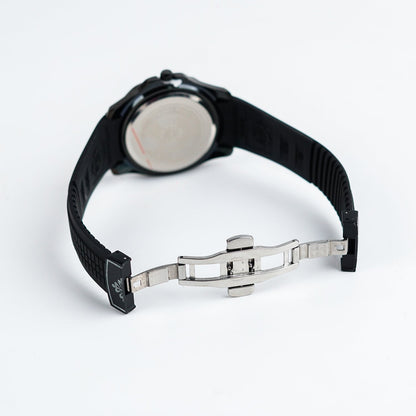 Patek Phillipe Aquanout ( Black )