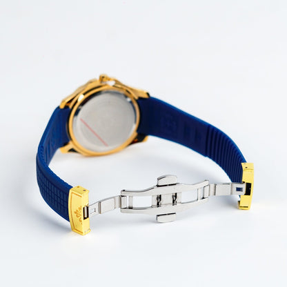 Patek Phillipe Aquanout ( Blue )