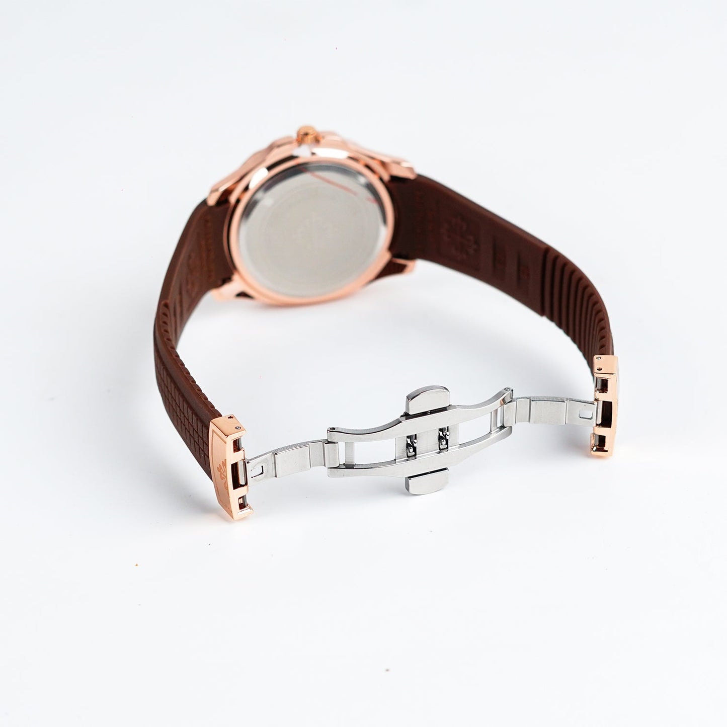 Patek Phillipe Aquanout ( Brown Copper )