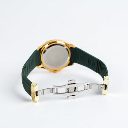 Patek Phillipe Aquanout ( Green )