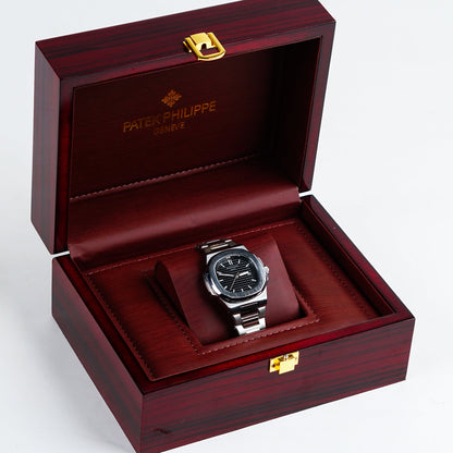 Patek Phillipe Black