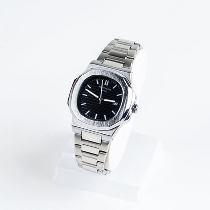 Patek Phillipe Black