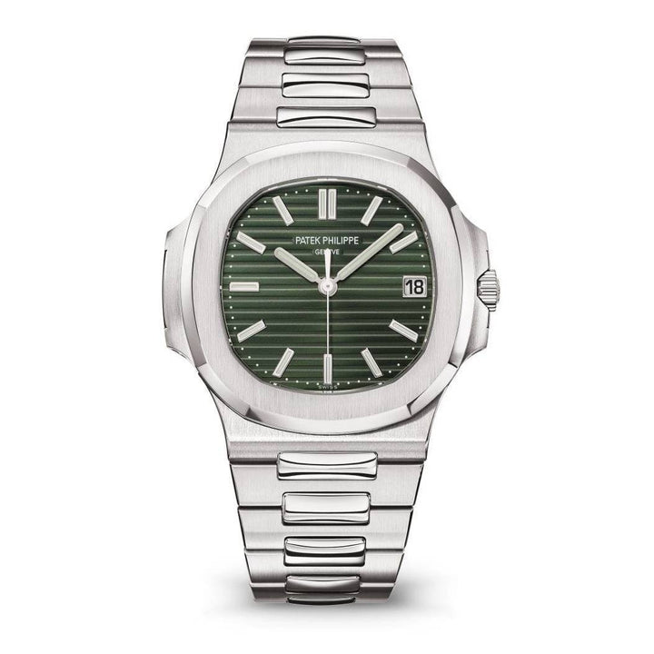 Patek Phillipe Green