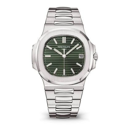 Patek Phillipe Green