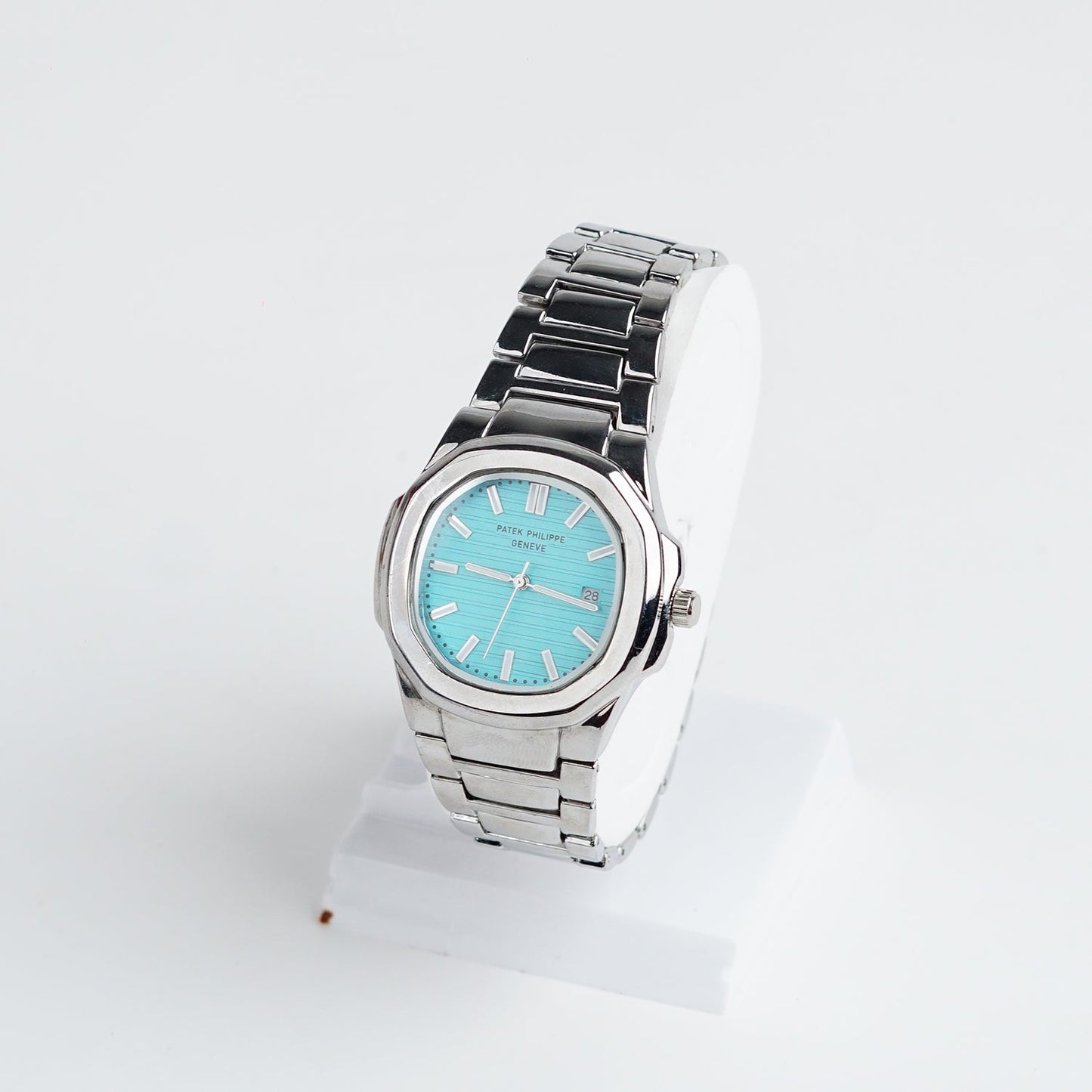 Patek Phillipe Tiffany ( Chain )