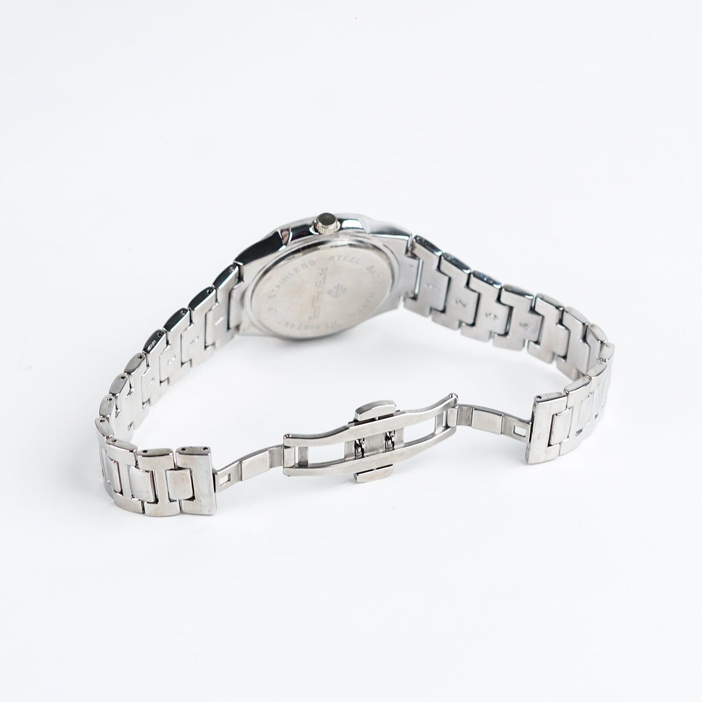 Patek Phillipe Tiffany ( Chain )