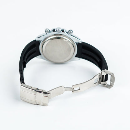 Rolex Daytona Strap Silicon