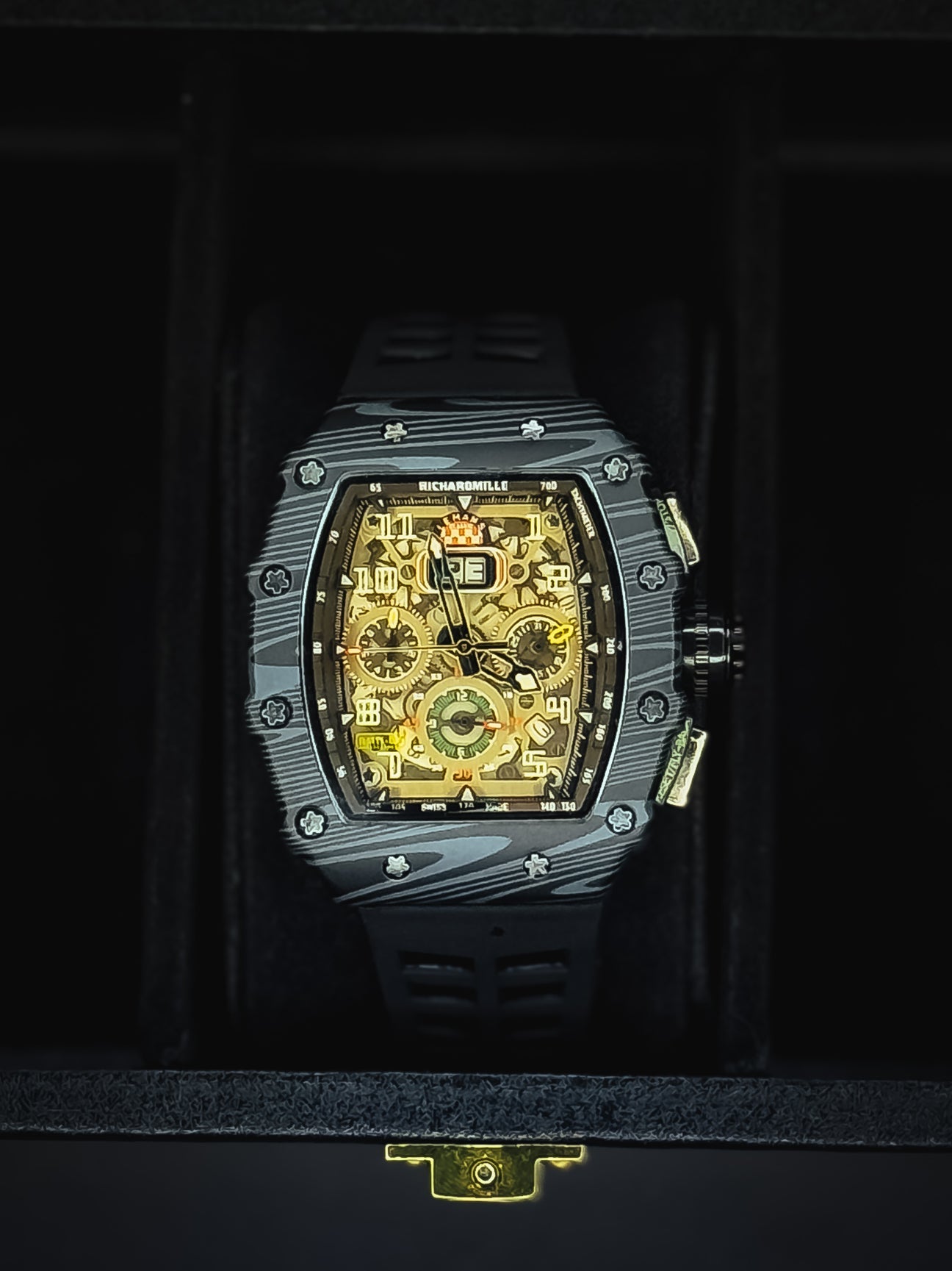 Shah Rukh Khan Favorite Watch