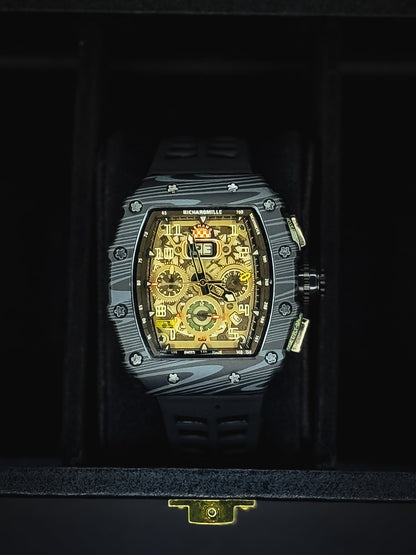 Shah Rukh Khan Favorite Watch