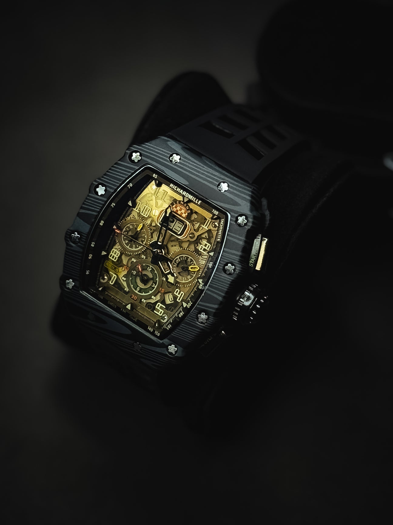 Shah Rukh Khan Favorite Watch