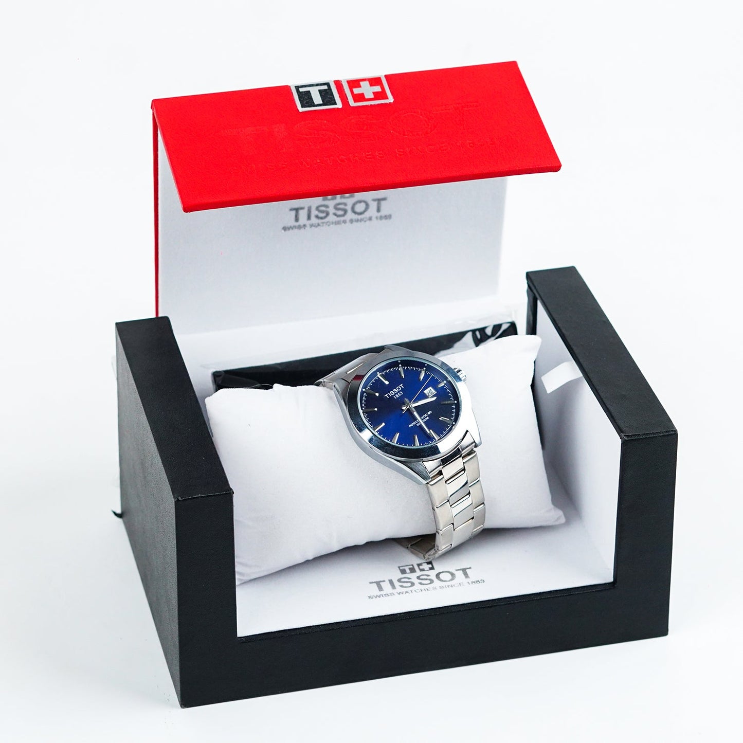Tissot Chain ( Blue)