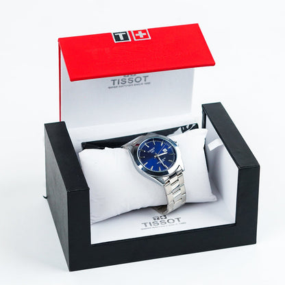 Tissot Chain ( Blue)
