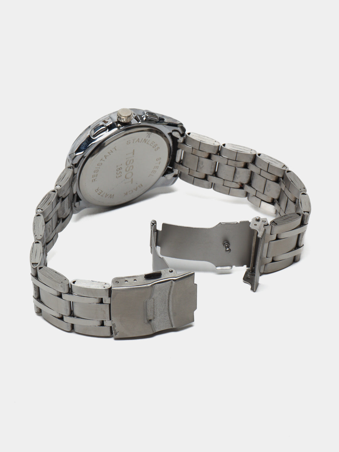 Tissot Chronograph