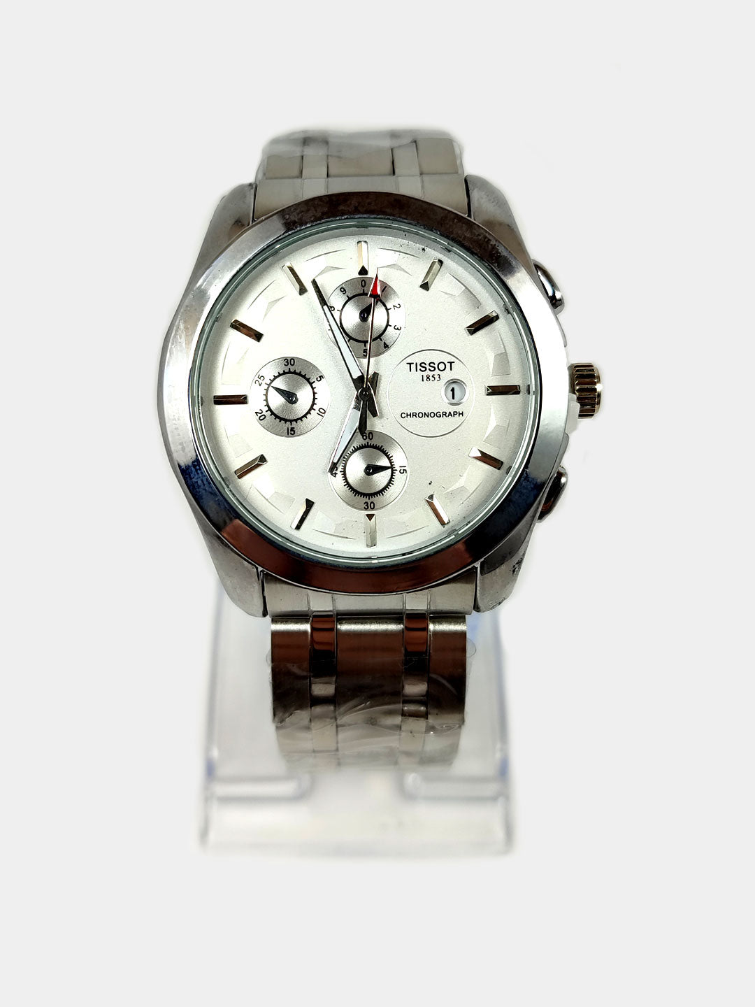 Tissot Chronograph