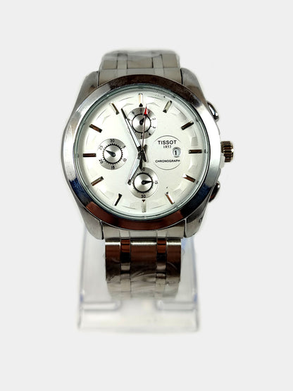 Tissot Chronograph