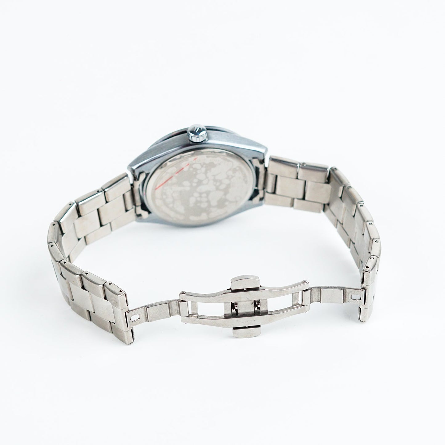 Tissot PRX White
