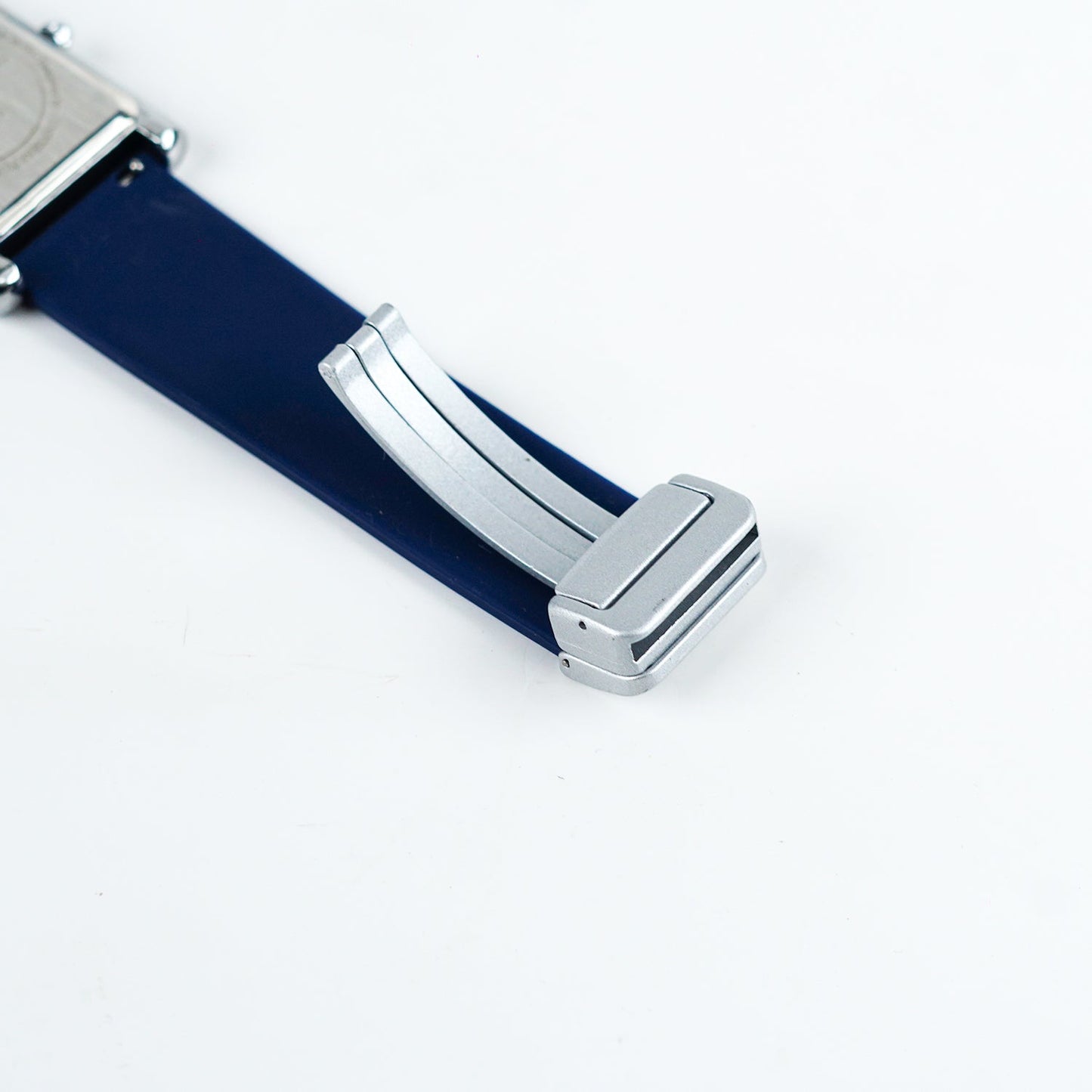 UP Blue ( Silicone Strap )