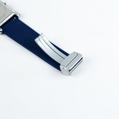UP Blue ( Silicone Strap )