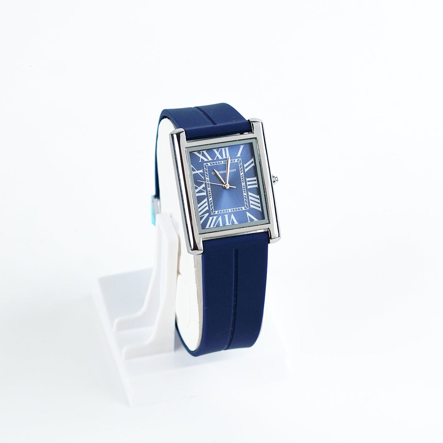 UP Blue ( Silicone Strap )