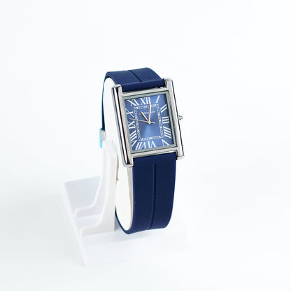 UP Blue ( Silicone Strap )