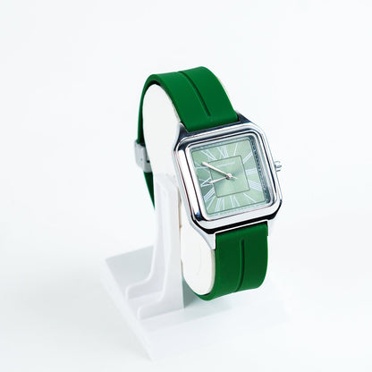 UP Green ( Silicone Strap)