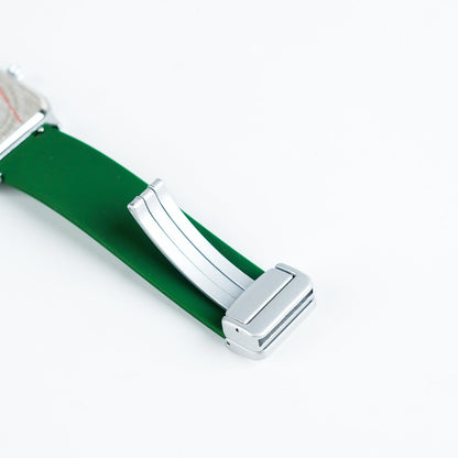 UP Green ( Silicone Strap)
